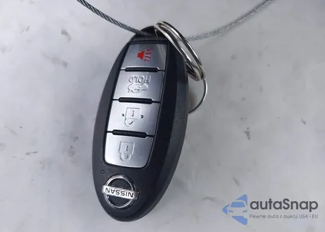 2021 Nissan Versa Sv Xtronic Cvt z USA, uszkodzony, nr VIN 3N1CN8EV9ML826116